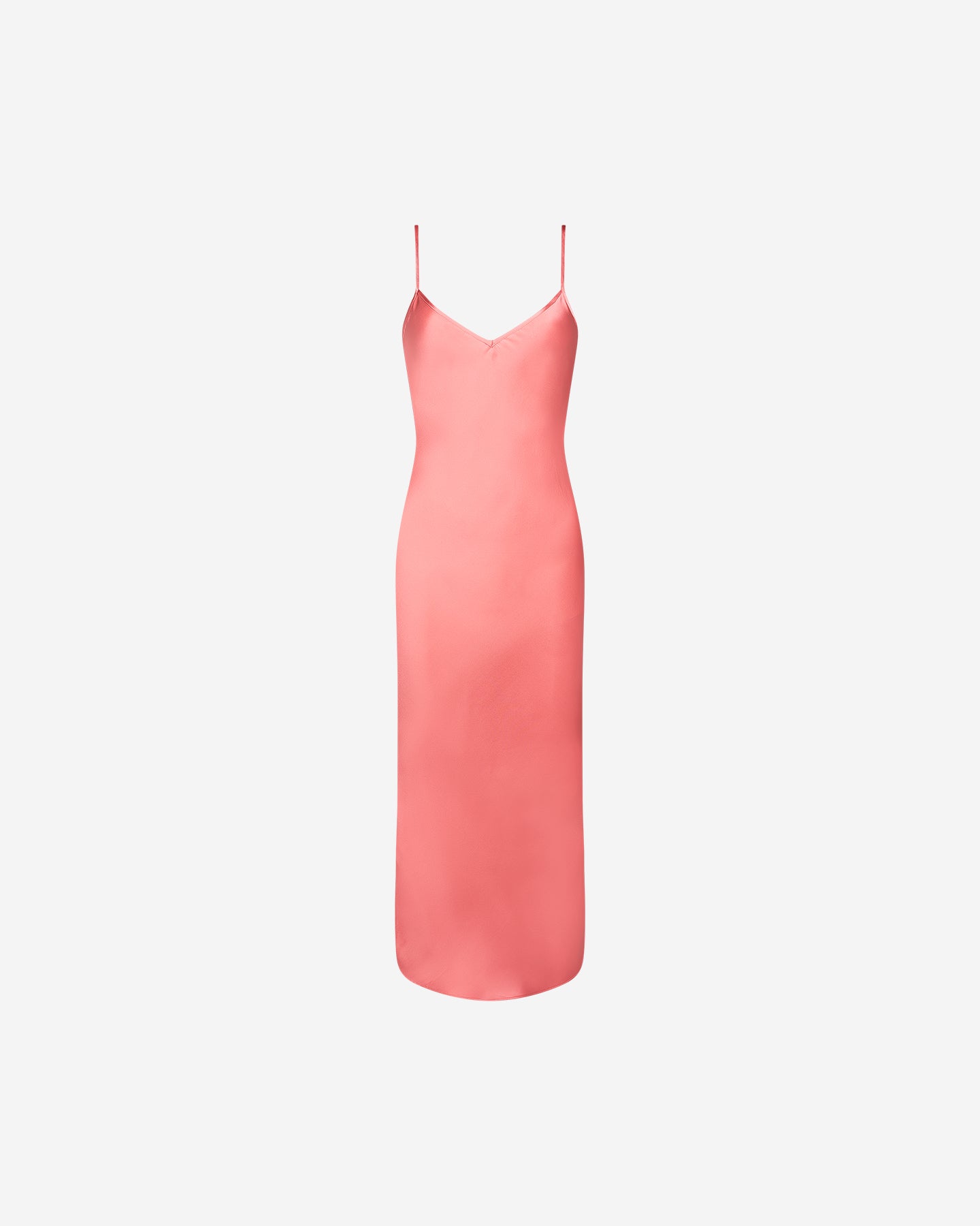 Teva Dress - Pink