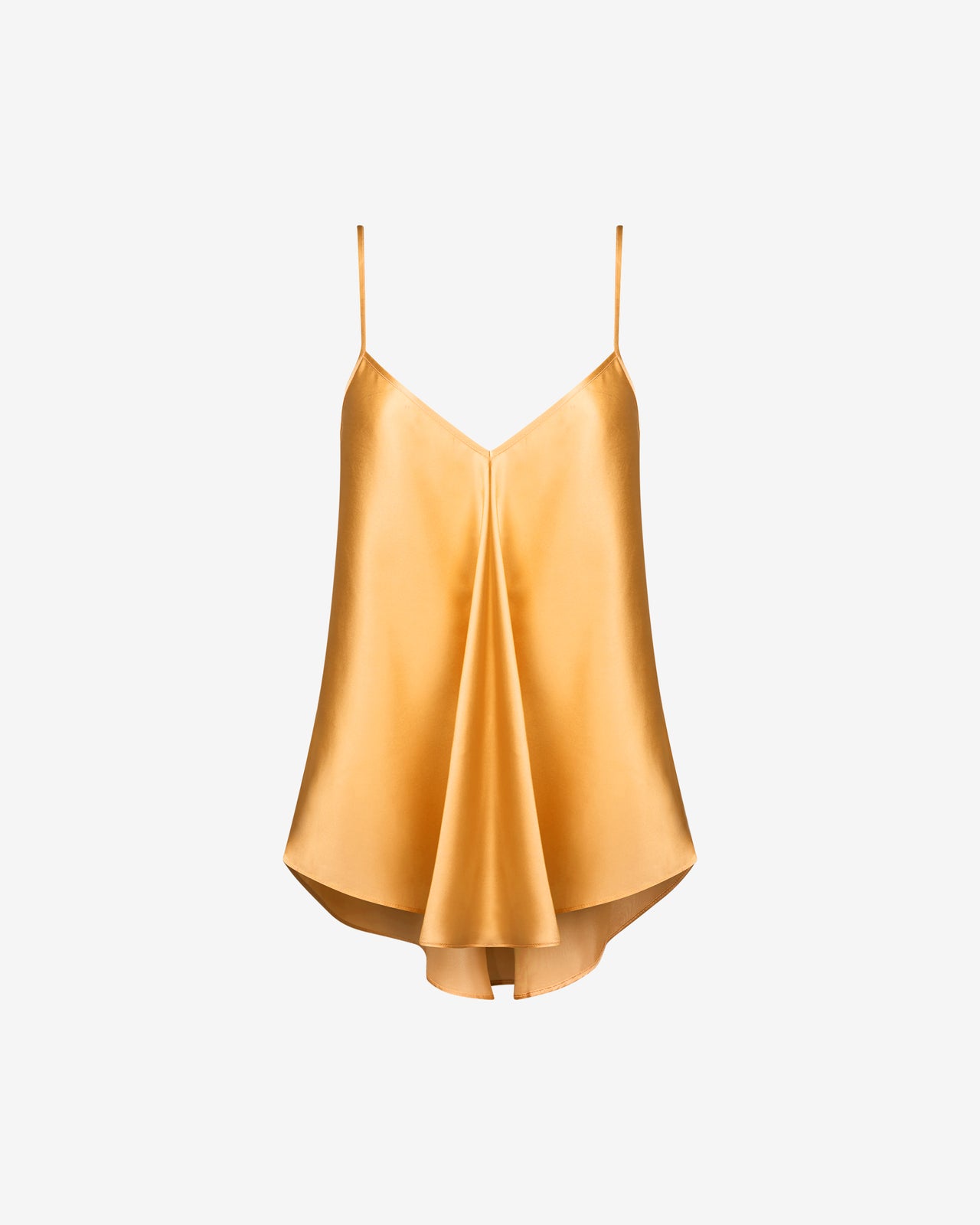 Tilma Top - Caramel - Image 1