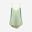 Top Tilma - Light Green