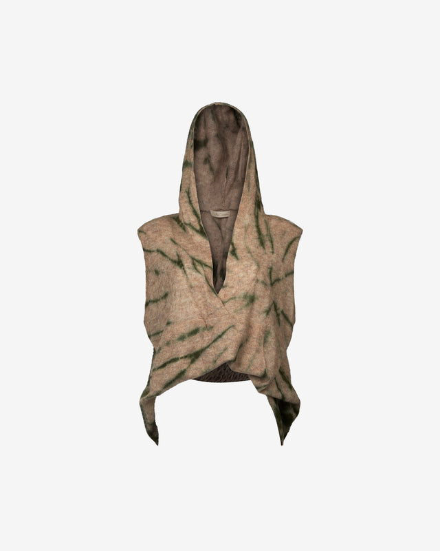 Torna Sweater - Ivory - Image 1