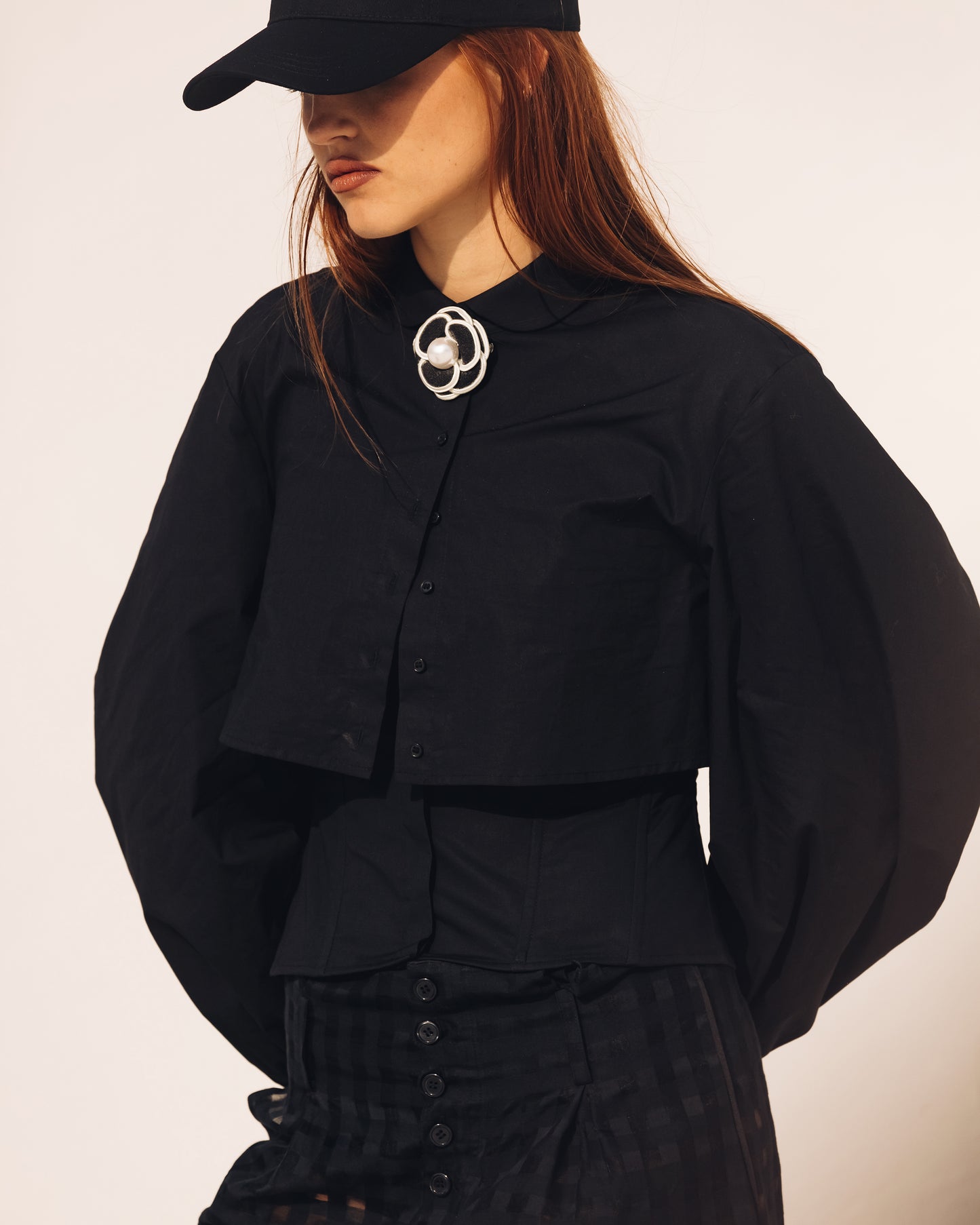 Victory Shirt - Black