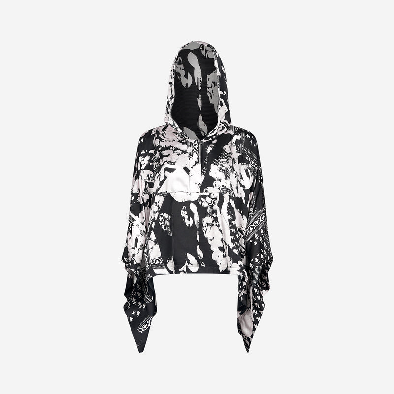 Waddine Sweatshirt - Black