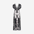 Robe Wonda - Noir