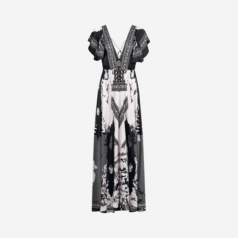 Robe Wonda - Noir