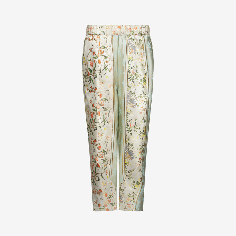 Pantalon Zyta - Vert