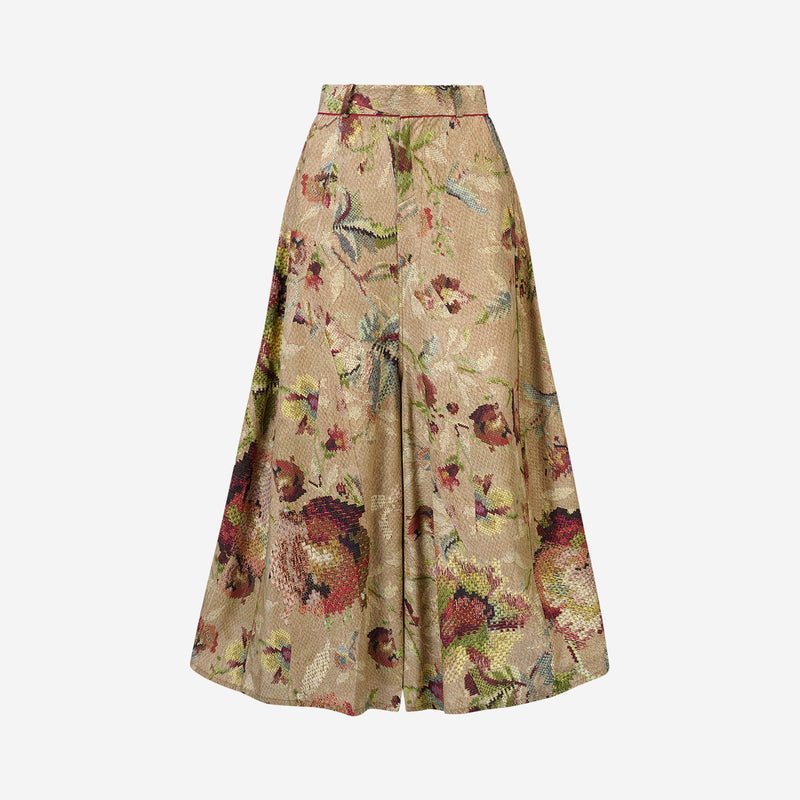 Annina Pants - Beige
