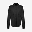 Chemise Argentine - Noir