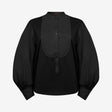 Aria Blouse - Black