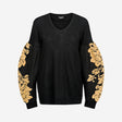 Arwen Sweater - Black