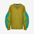 Arwen Sweater - Khaki
