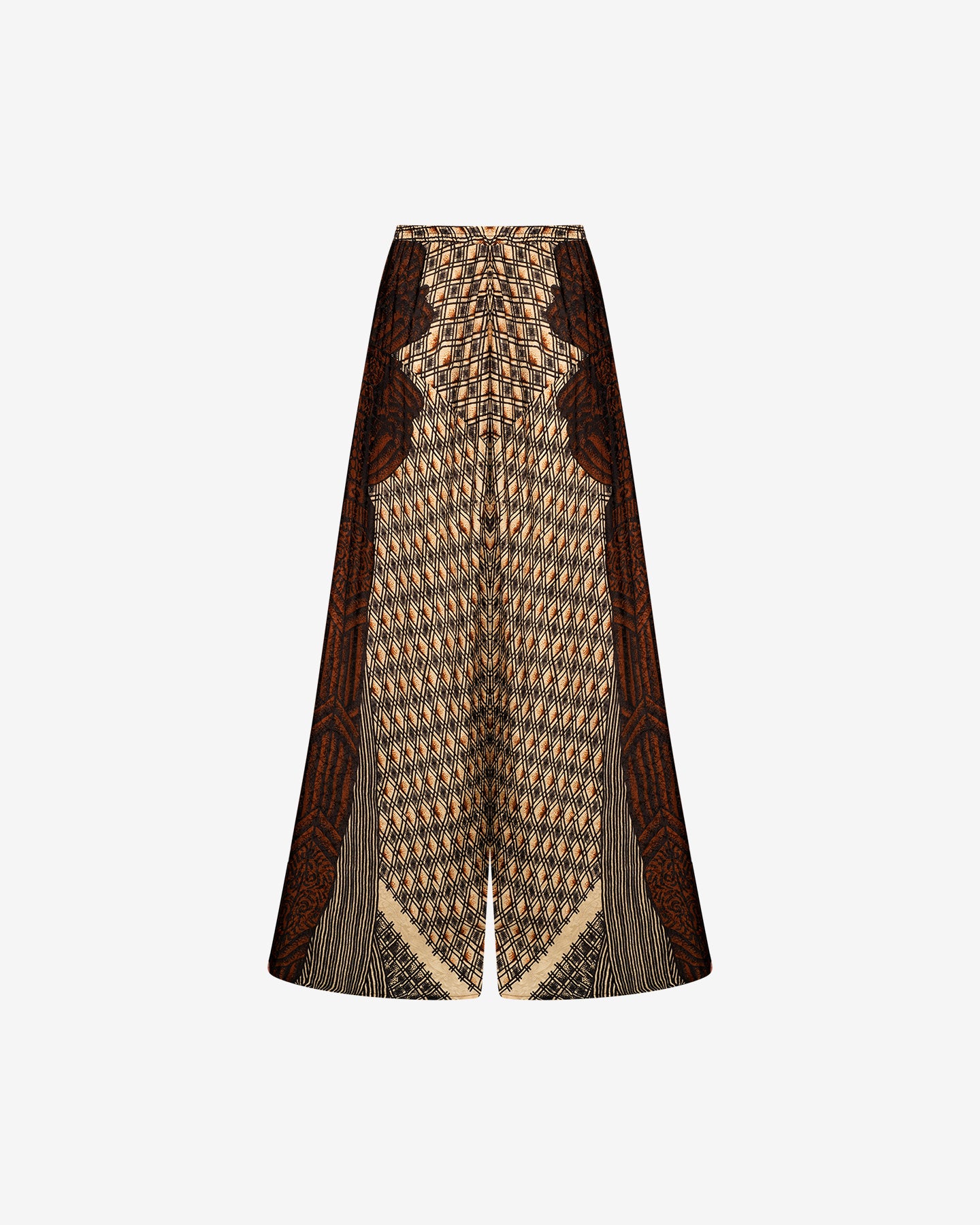 Pantalon Astra - Terracotta