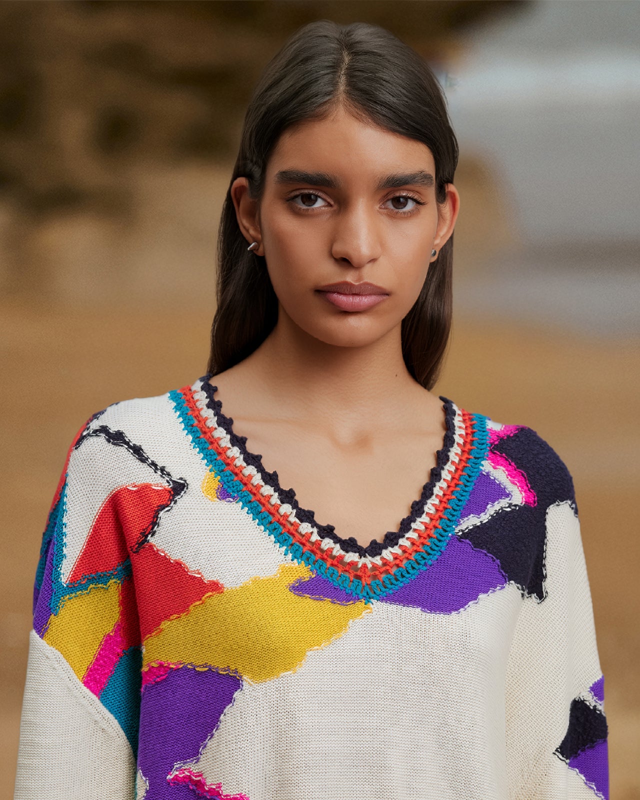 Pull Atley - Ivoire - Image 3