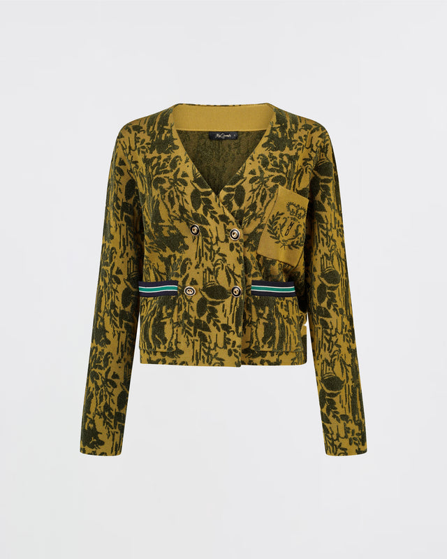 Veste Banga - Kaki - Image 1