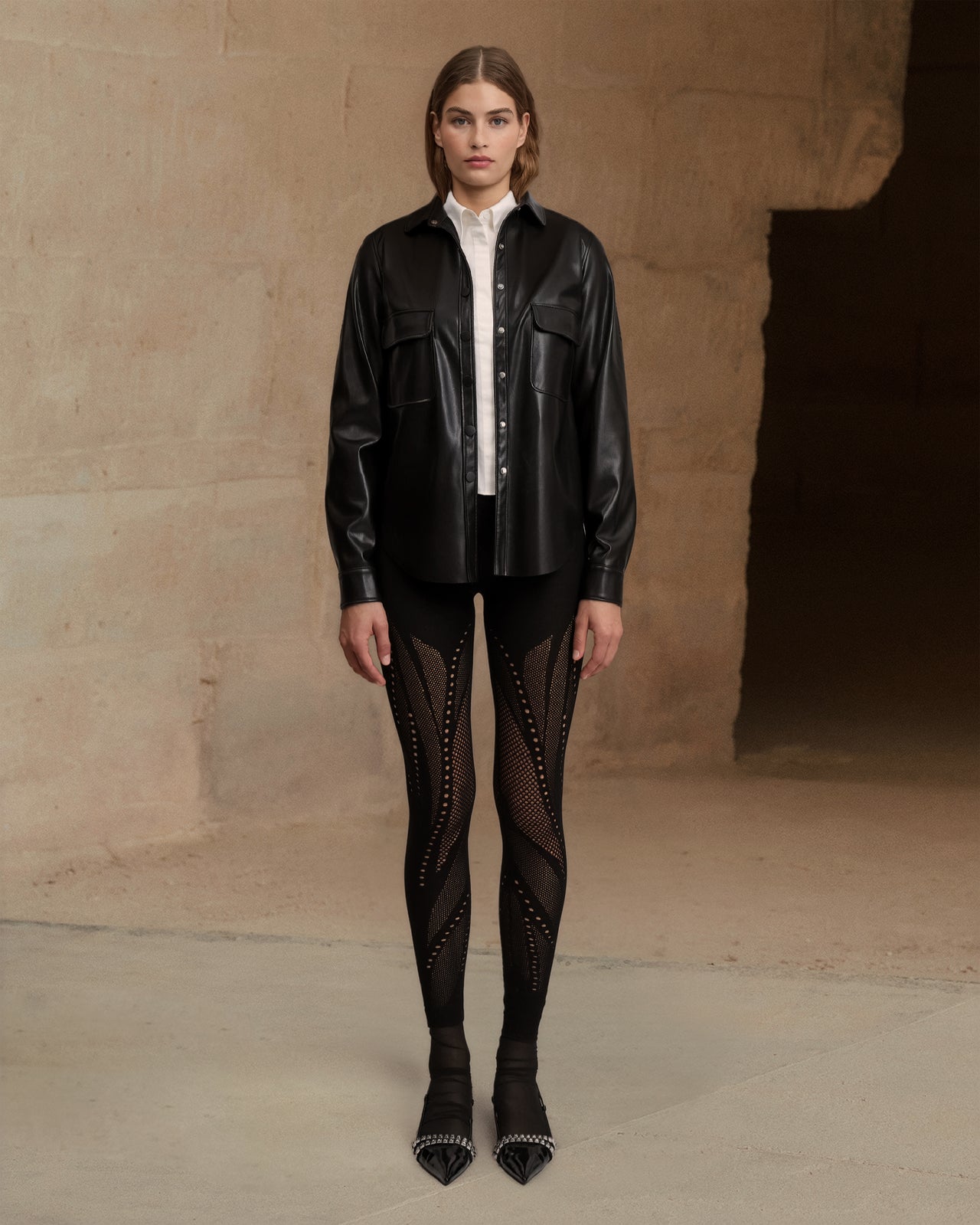 Boden Pants - Black - Image 5