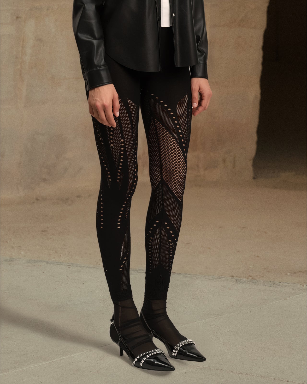 Boden Pants - Black - Image 2