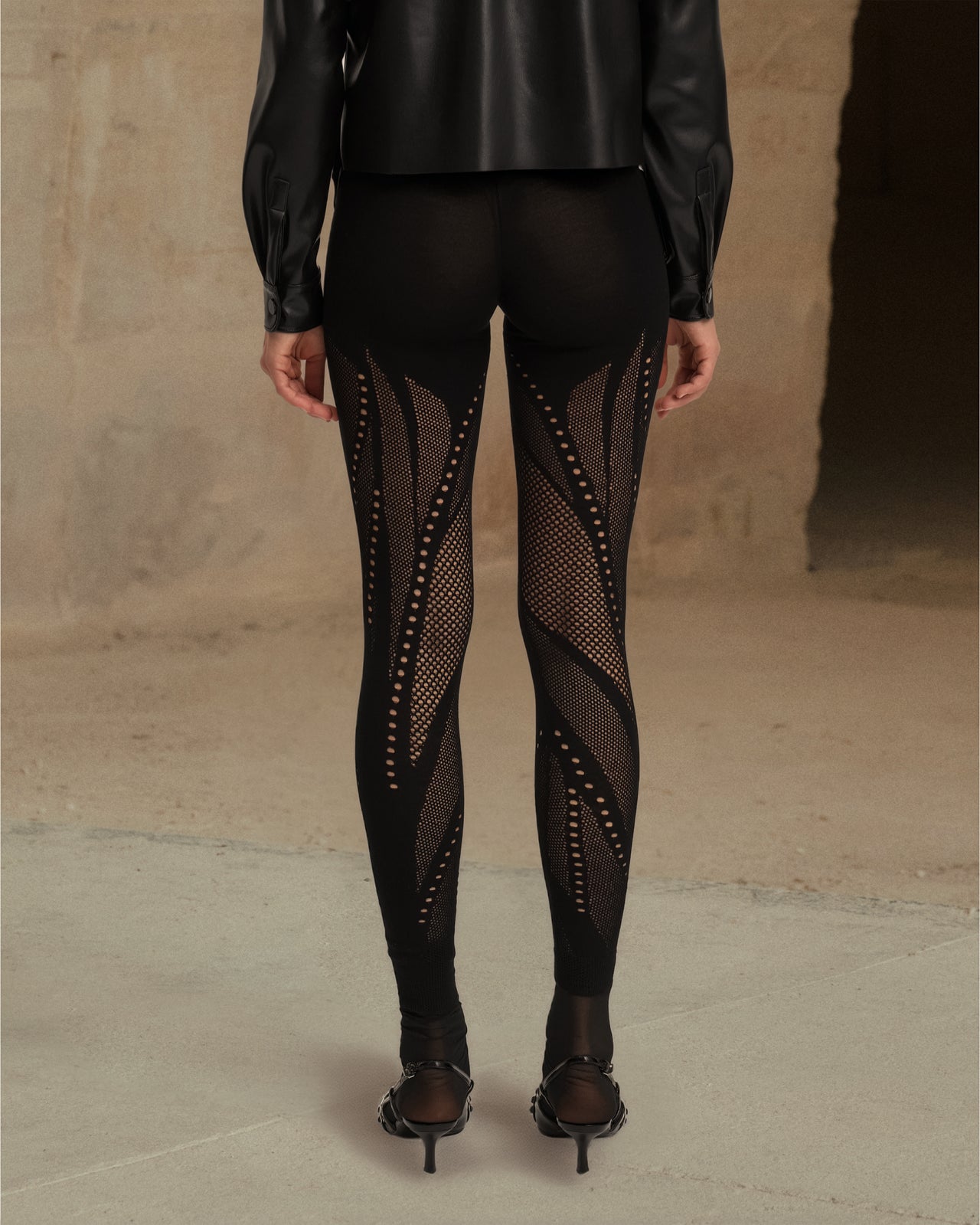 Boden Pants - Black - Image 3