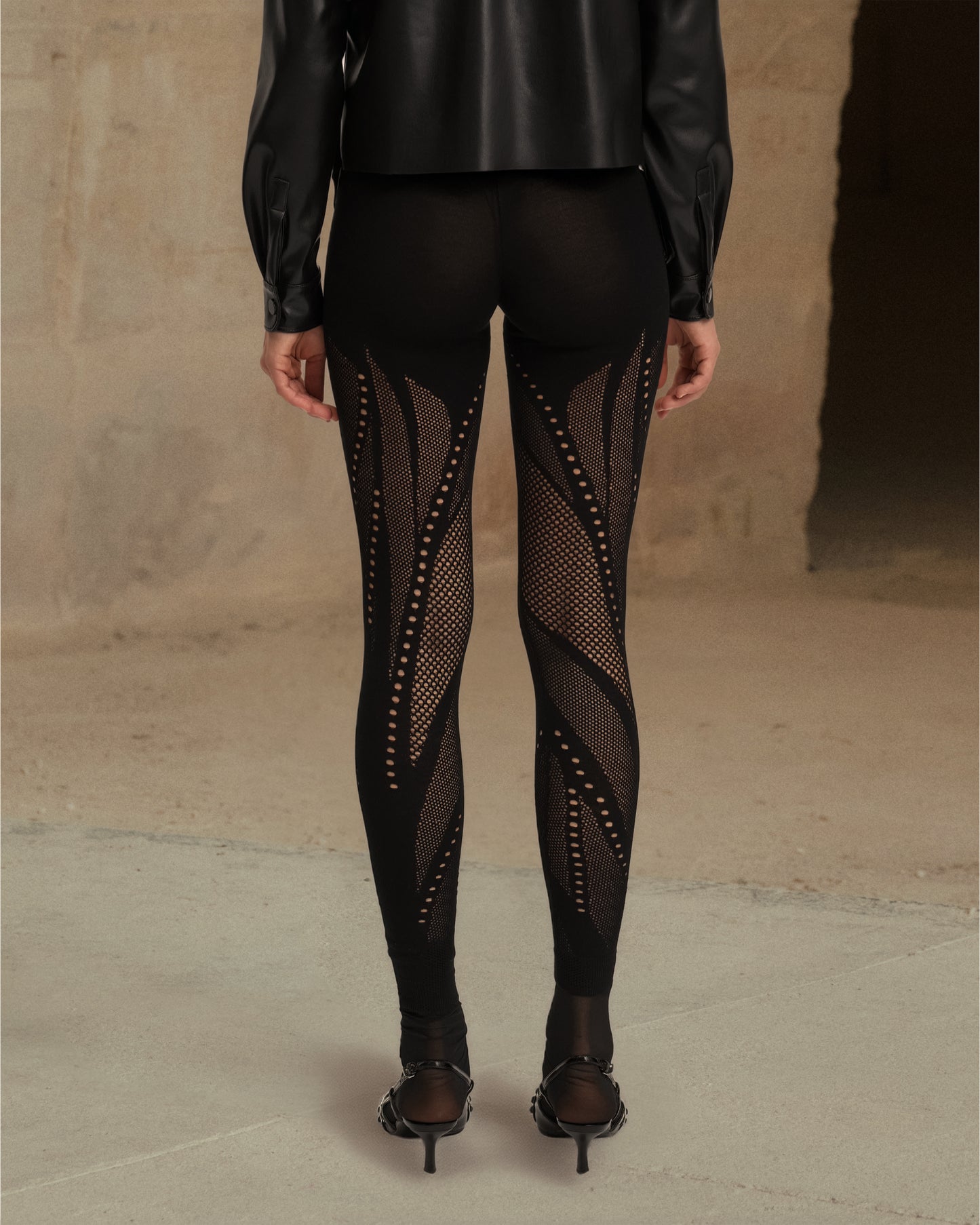 Boden Pants - Black