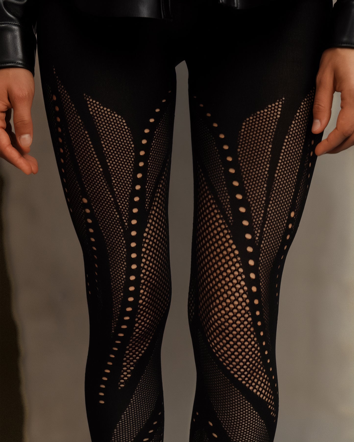 Boden Pants - Black