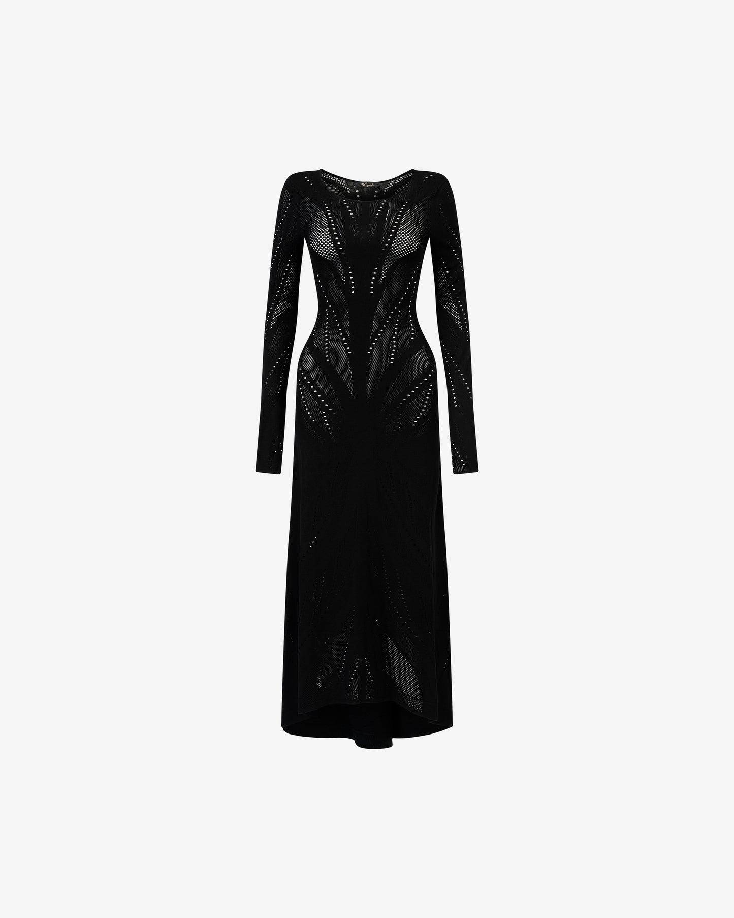Bomma Dress - Black