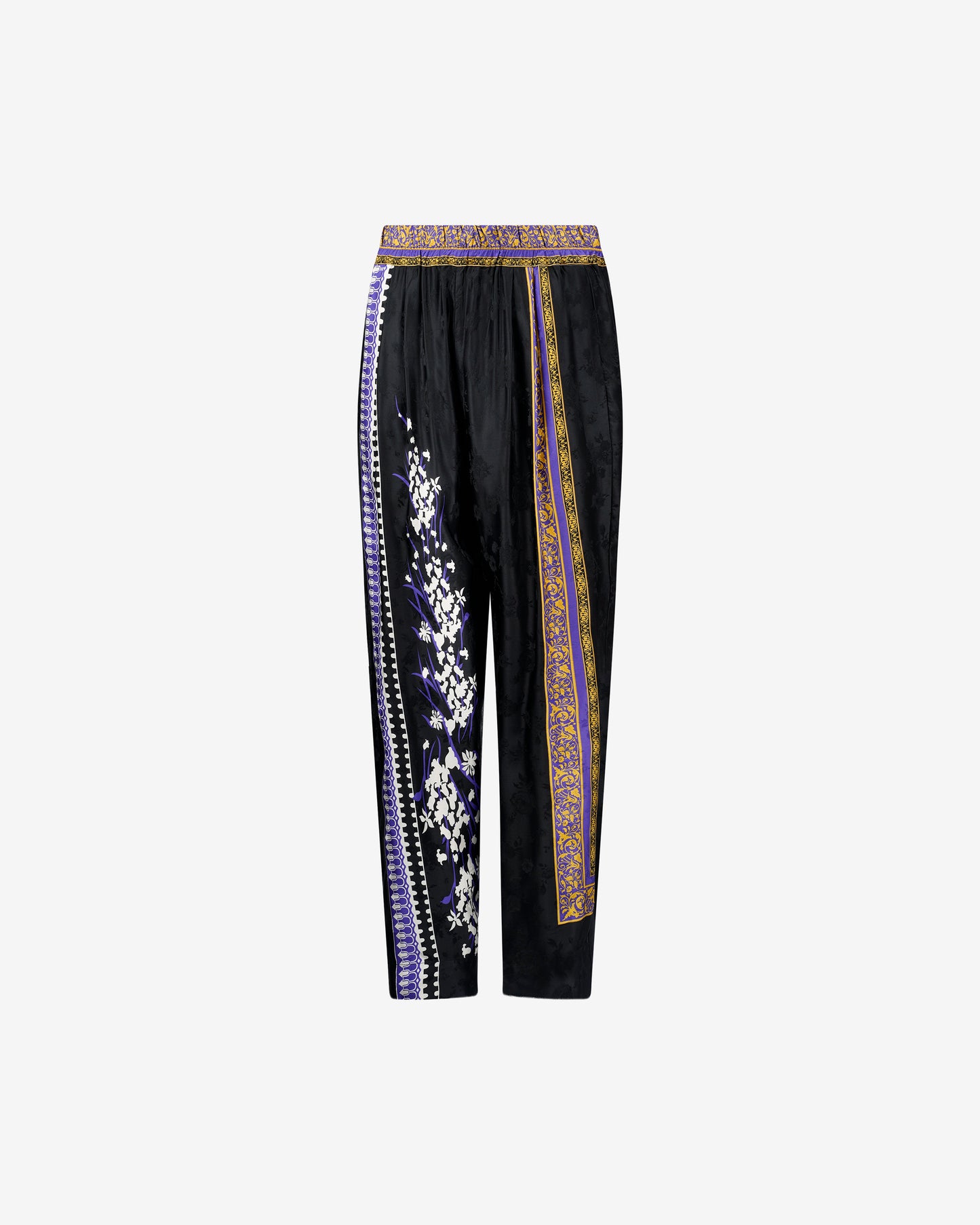 Pantalon Callade - Noir