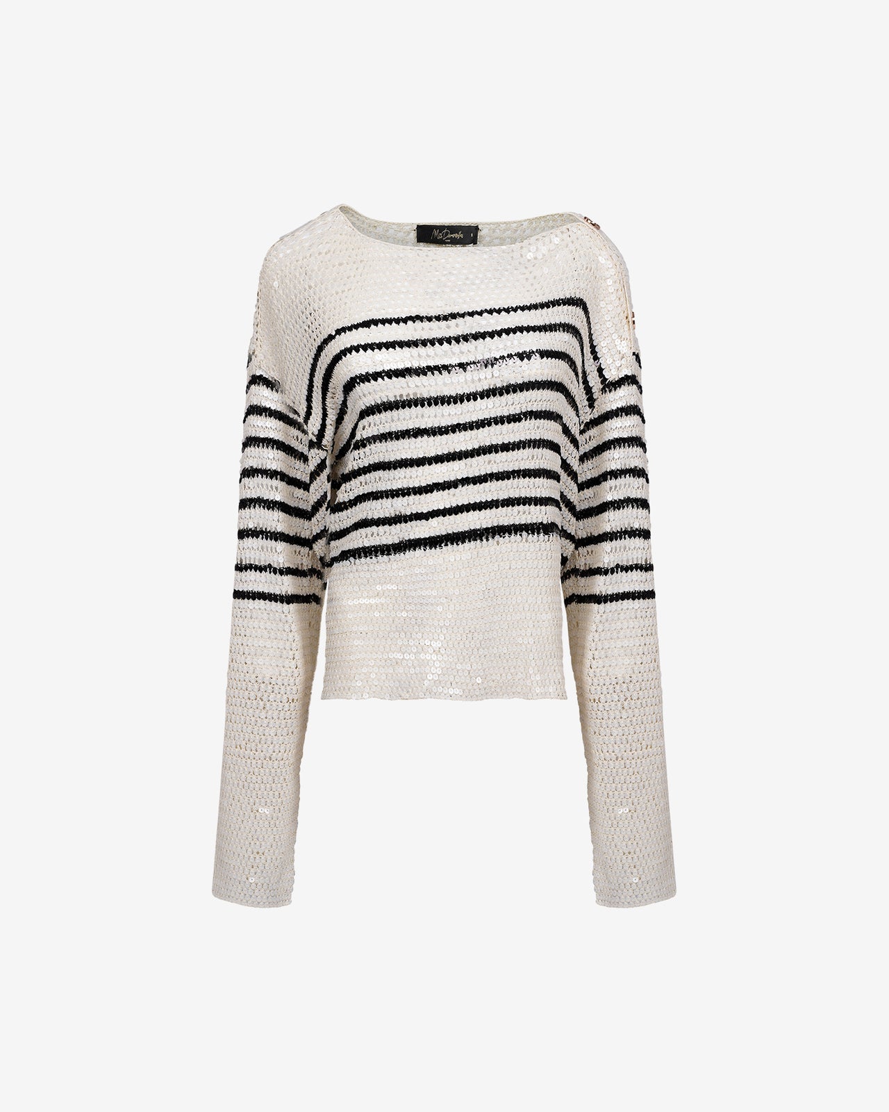 Pull Casey - Noir - Image 1