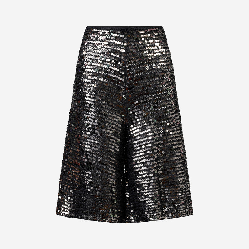 Casilda Pants - Black
