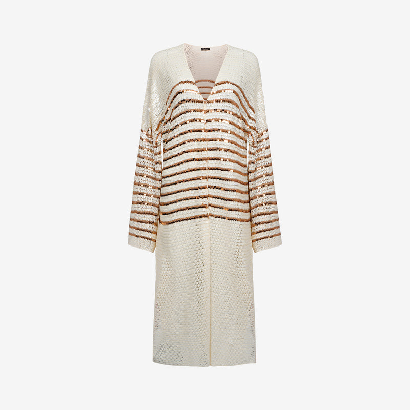 Cassidy Coat - Camel