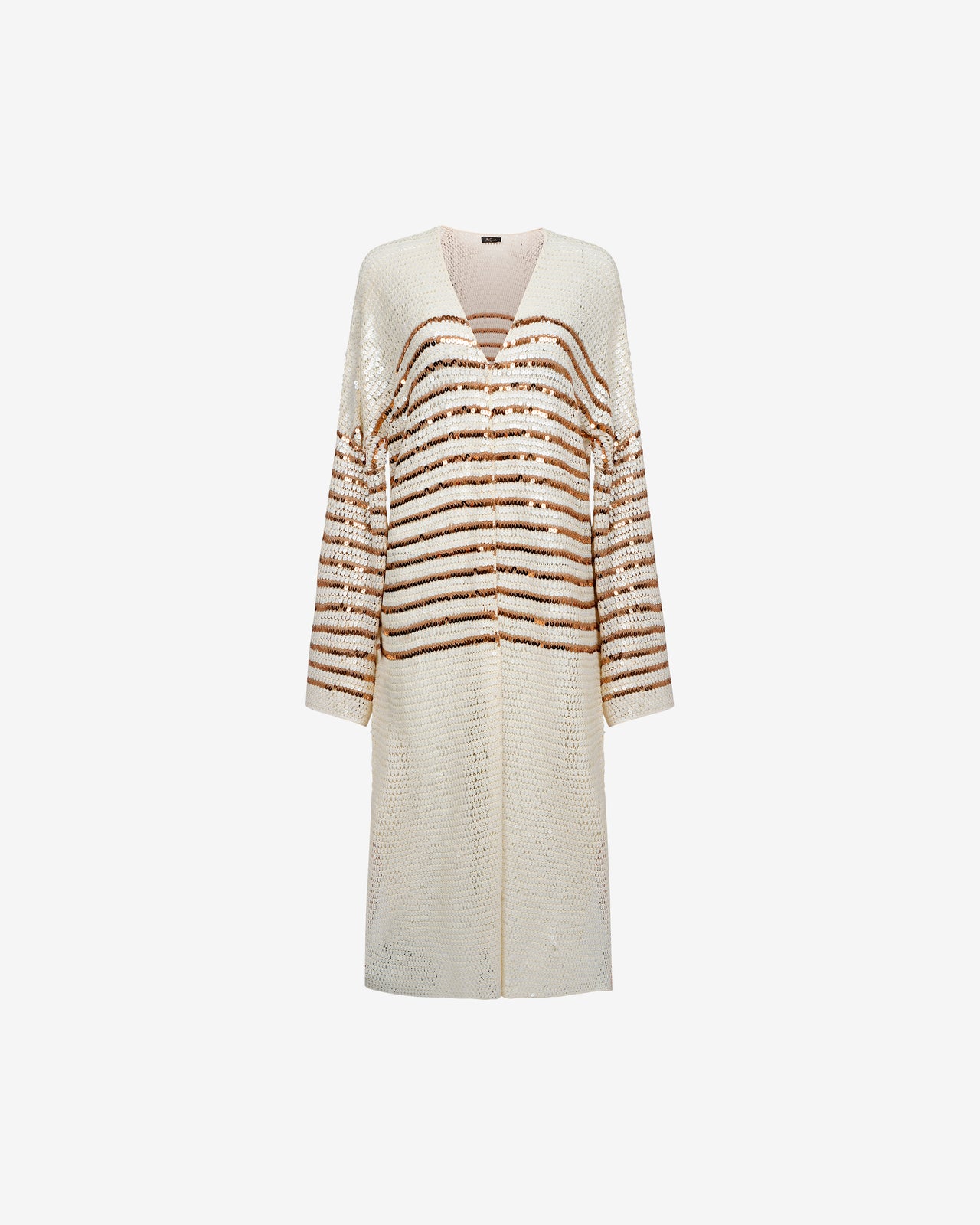 Cassidy Coat - Camel - Image 1