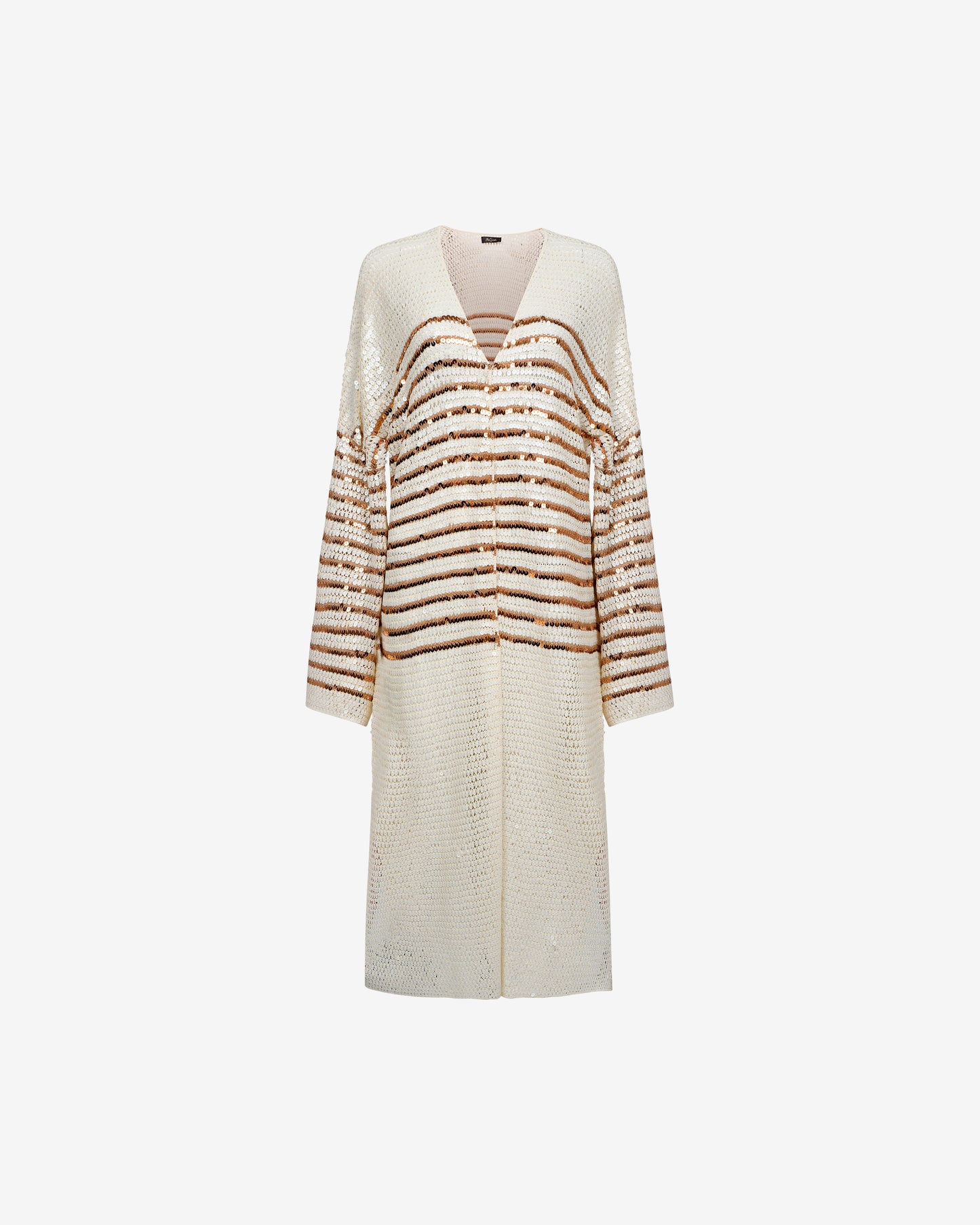 Cassidy Coat - Camel