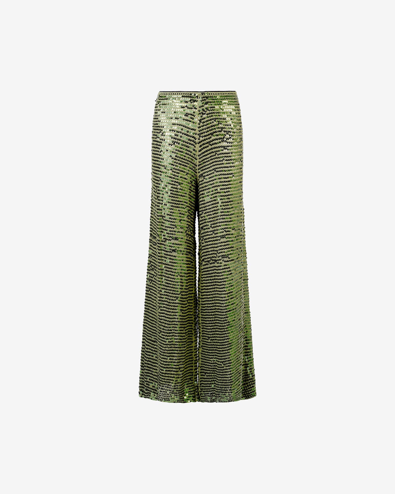 Castelia Pants - Khaki - Image 6