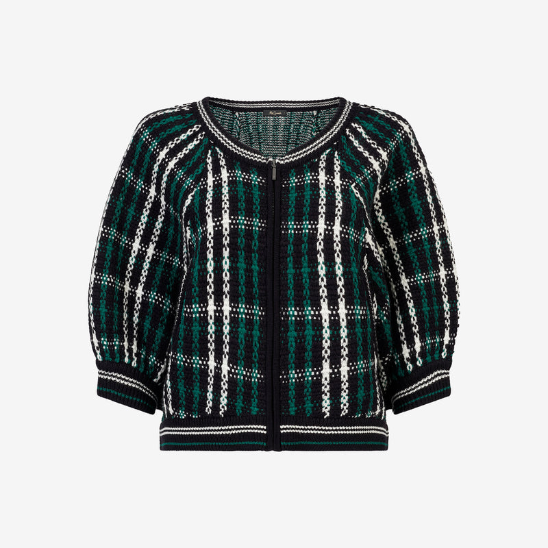 Chadi Vest - Green