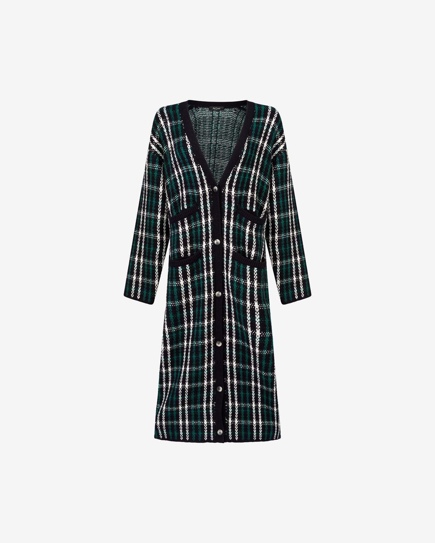 Manteau Chase - Vert