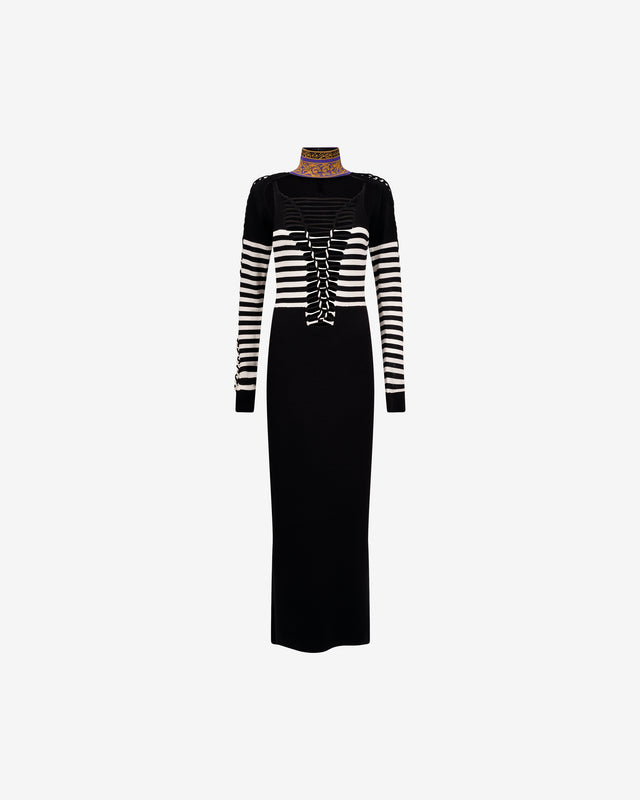 Robe Chord - Noir - Image 1