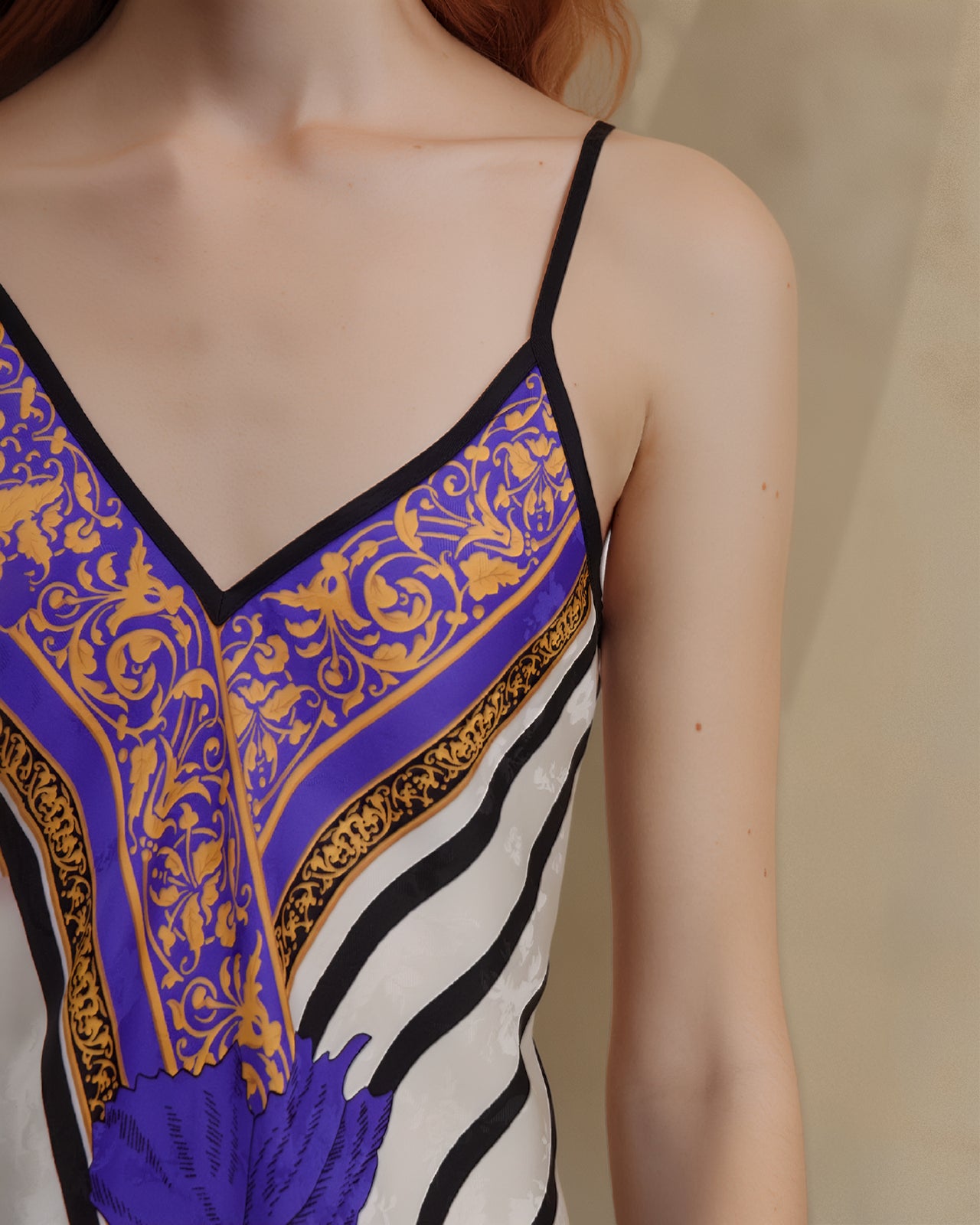 Corga Top - Black - Image 4