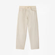 Pantalon Creme - Ecru
