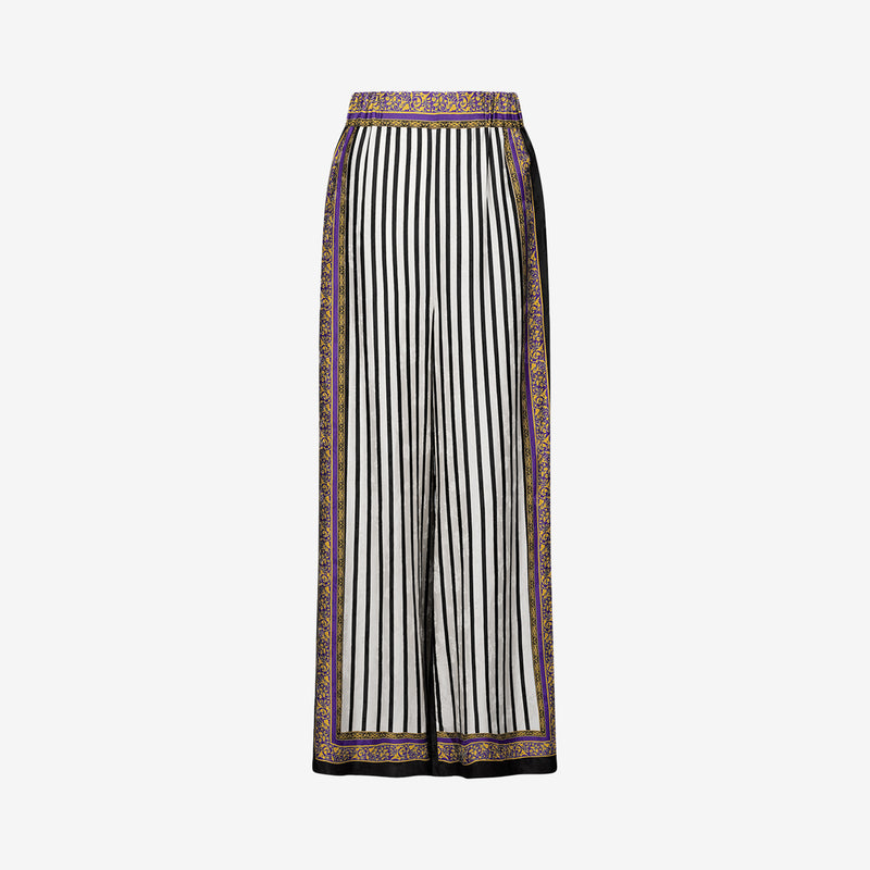 Pantalon Cumba - Noir
