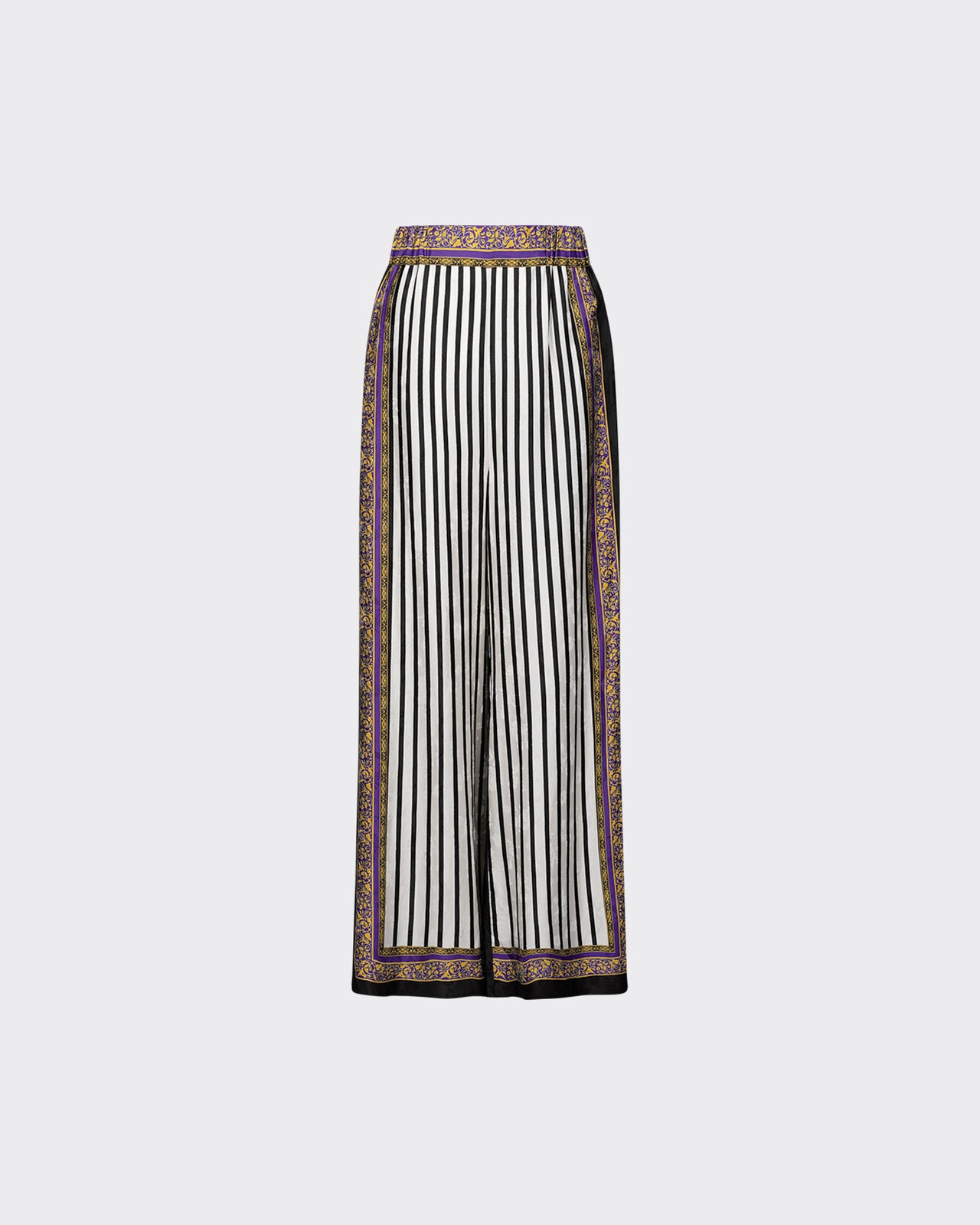 Cumba Pants - Black - Image 7