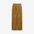 Dahbia Pants - Olive