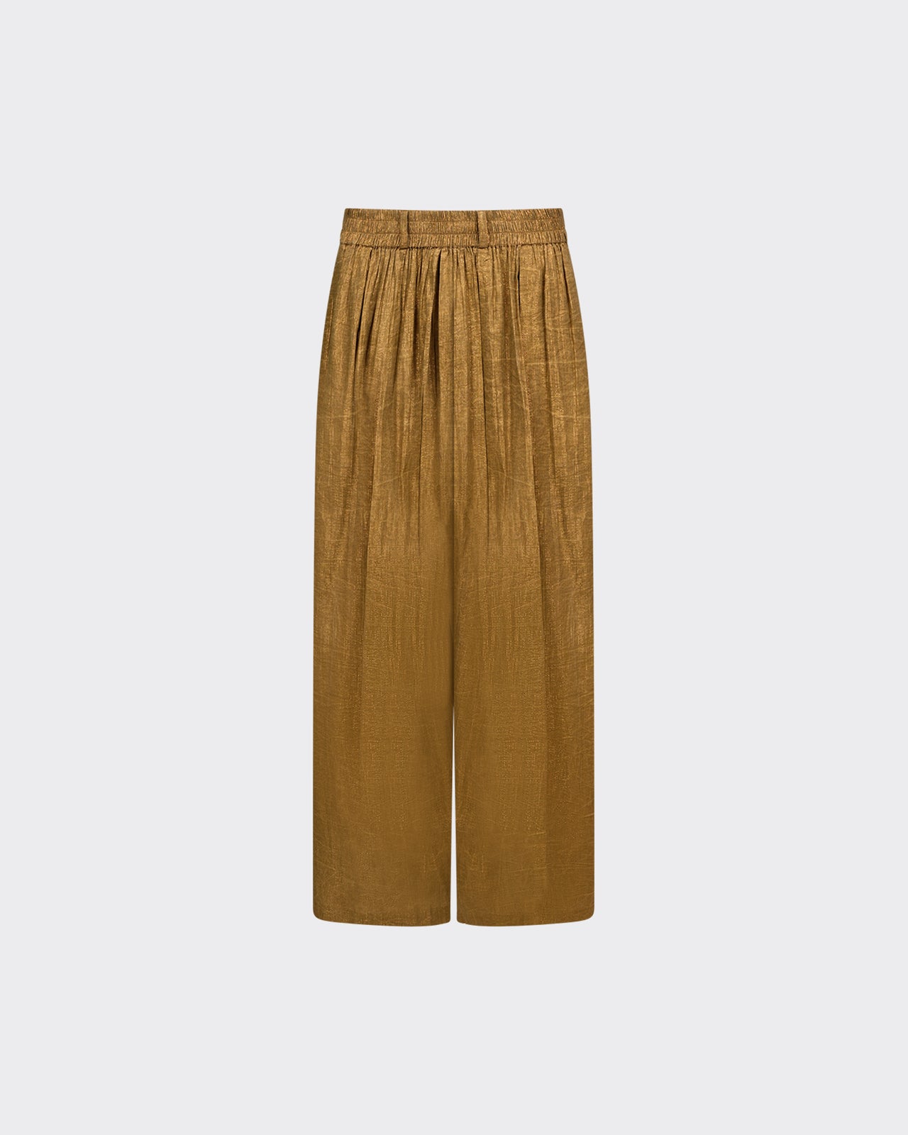 Dahbia Pants - Olive - Image 6