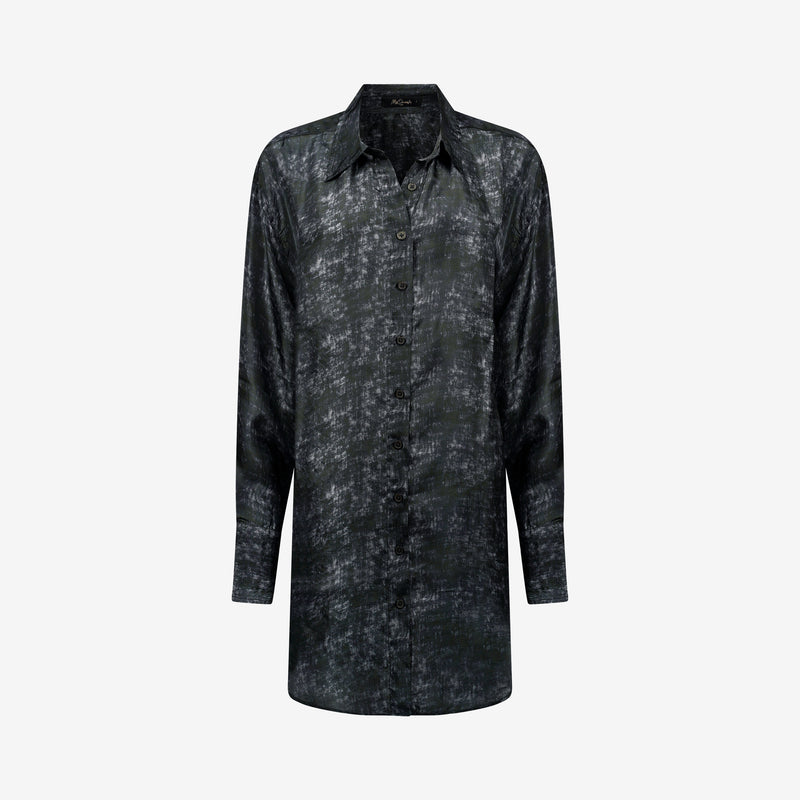 Dalia Shirt - Black