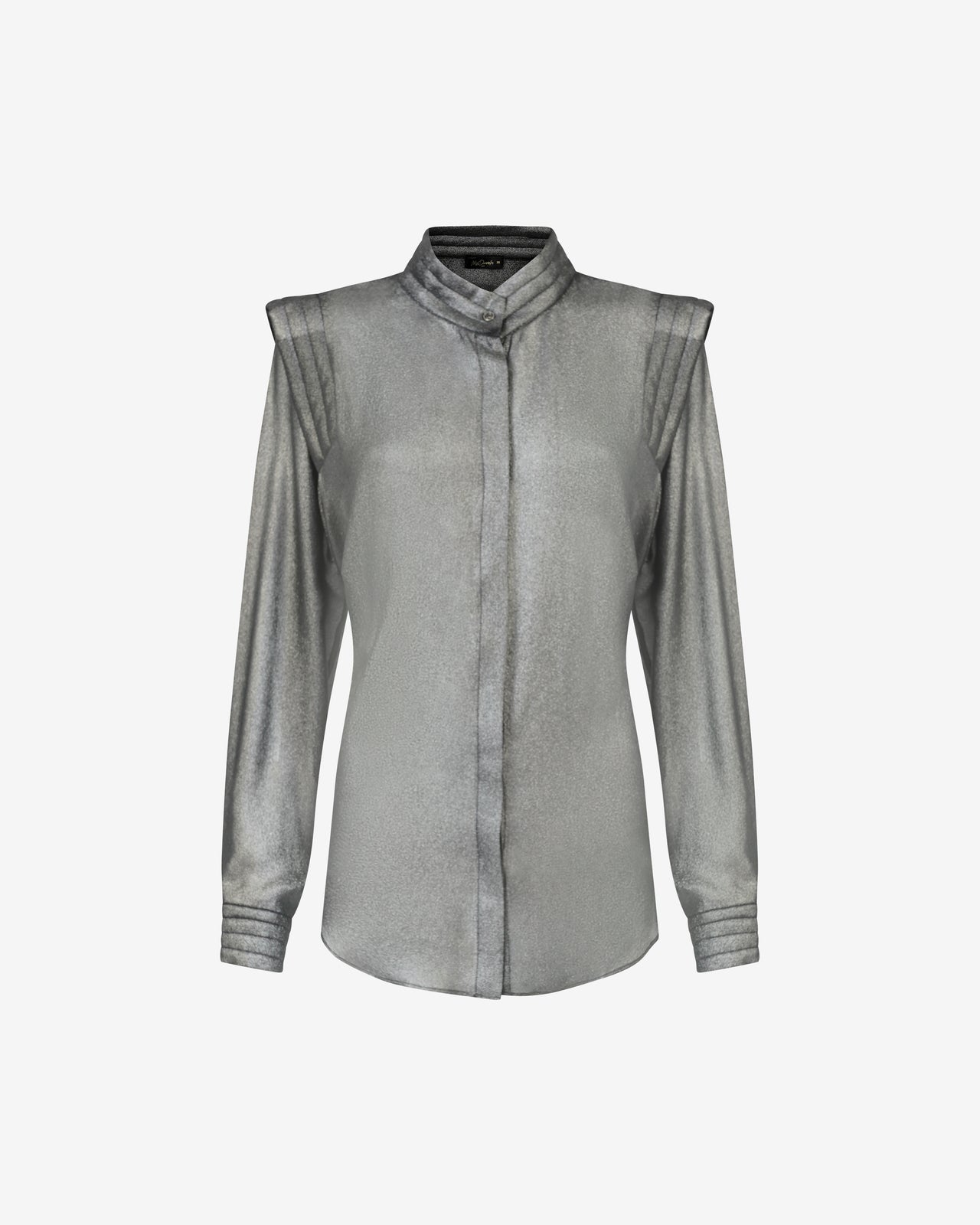 Damelia Shirt - Money - Image 1