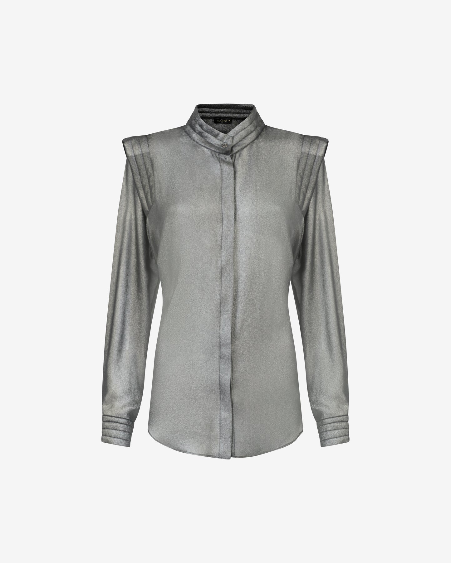 Damelia Shirt - Money
