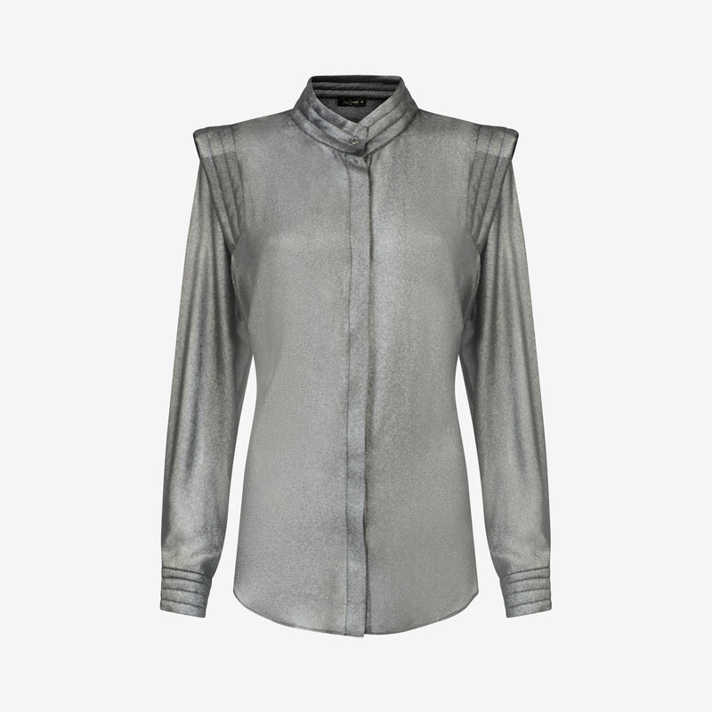 Damelia Shirt - Money