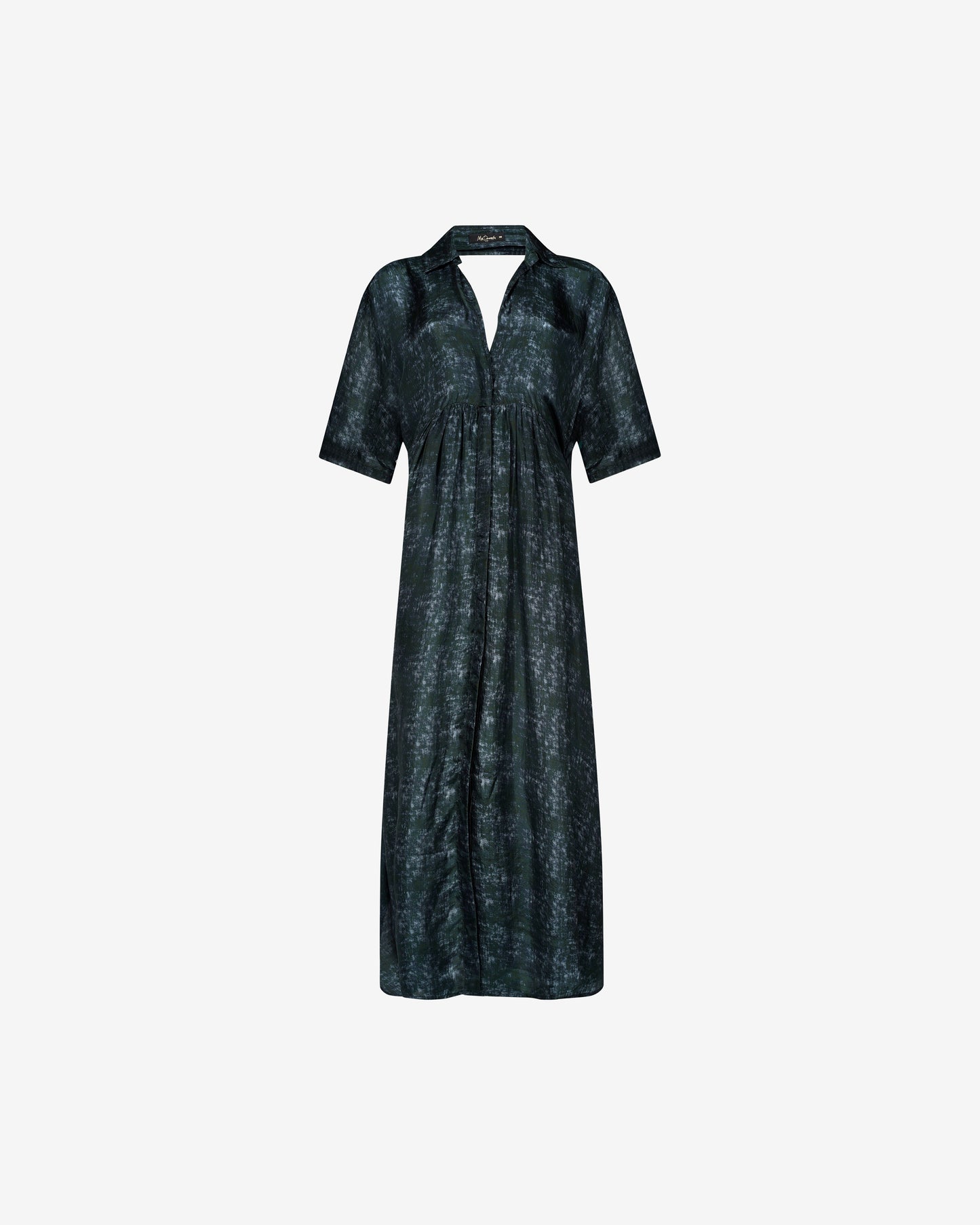 Robe Davia - Noir