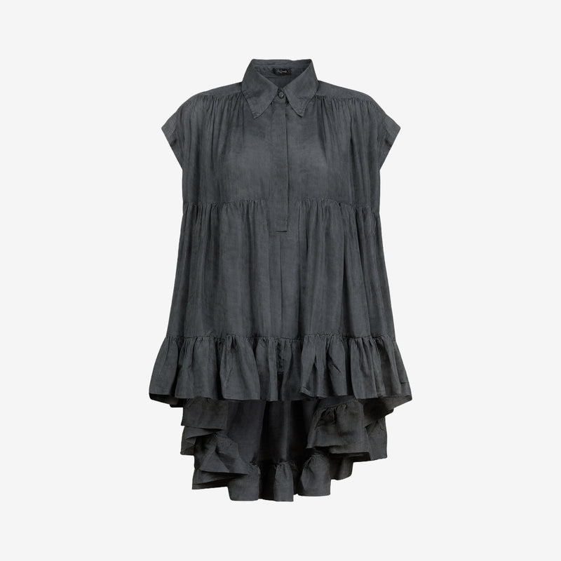 Debo Blouse - Black