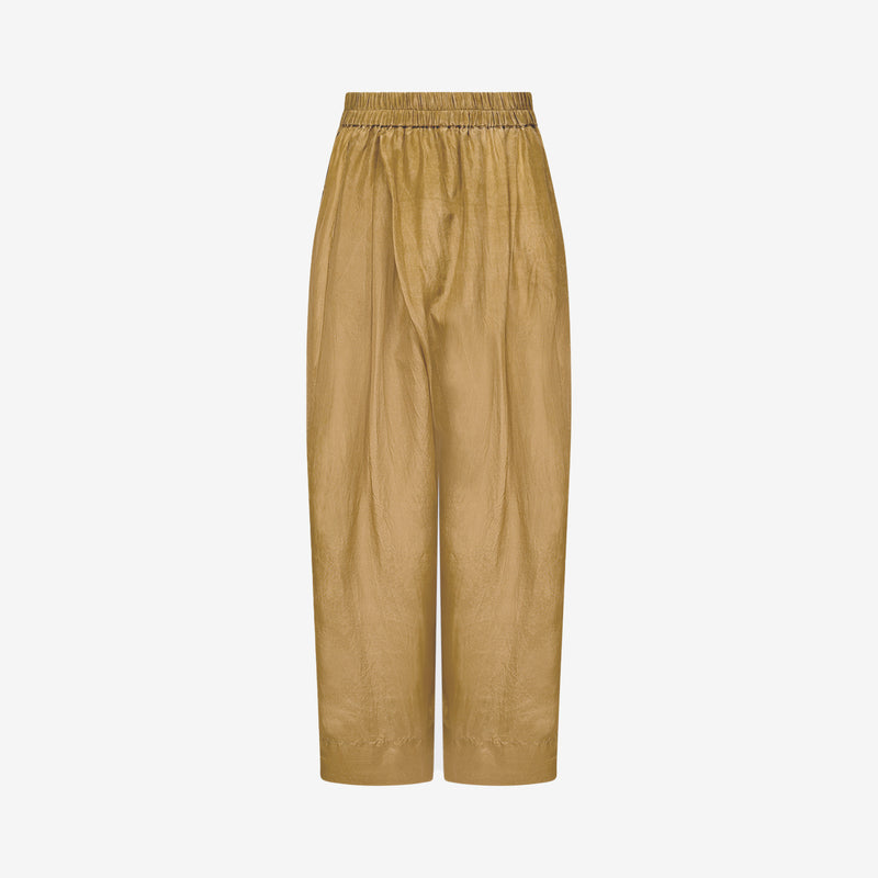 Pantalon Delmo - Olive