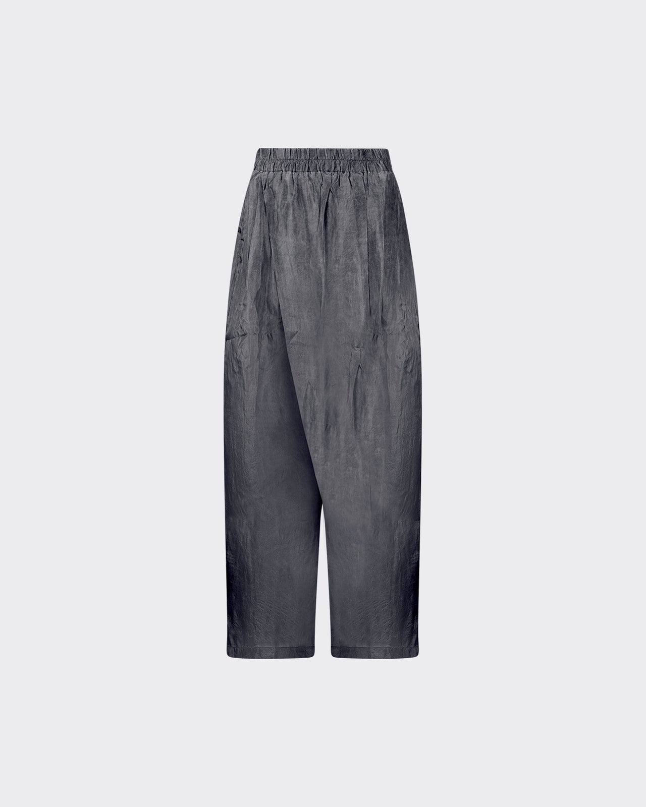 Delmo Pants - Black - Image 6