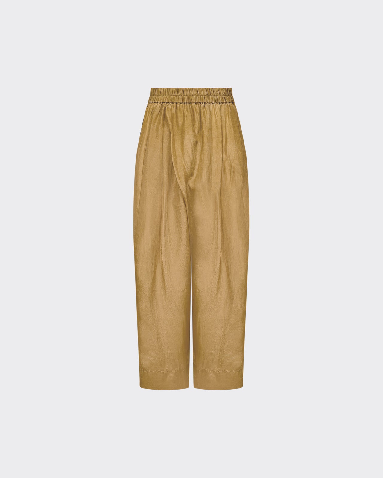 Delmo Pants - Olive - Image 7