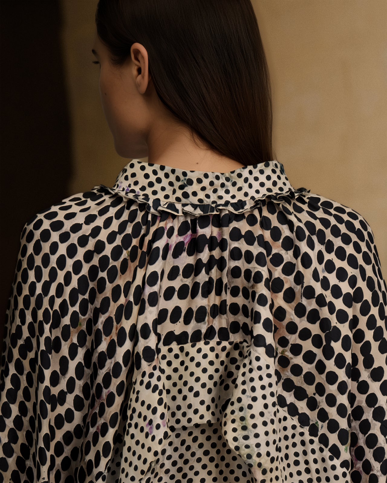 Deneb Shirt - Black - Image 3