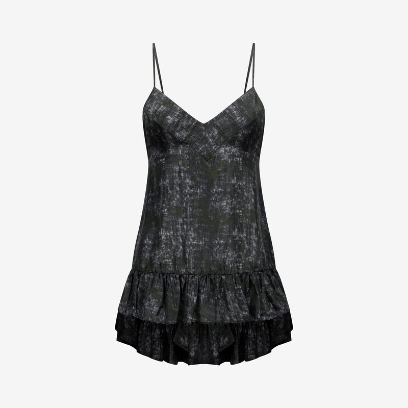 Derry Top - Black